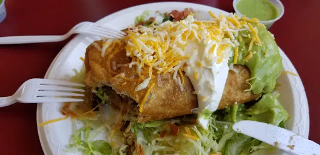 Rancherito's Mexican Food