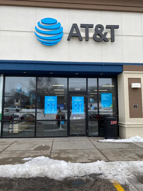 AT&T Store