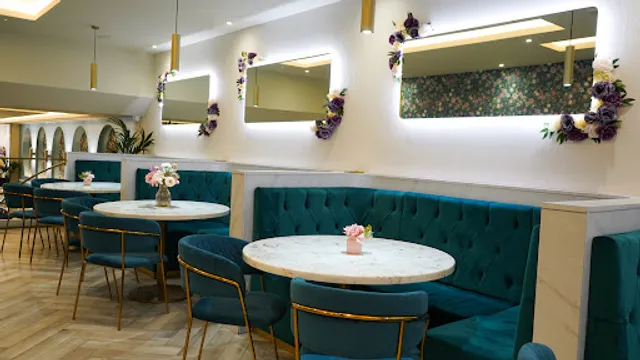 Heavenly Desserts Watford