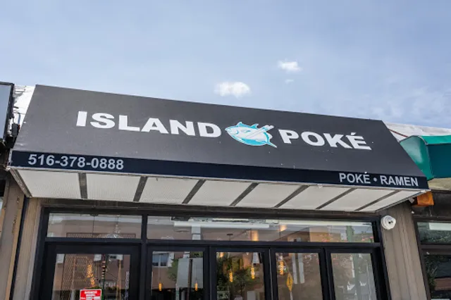 Island Poke - Massapequa Park