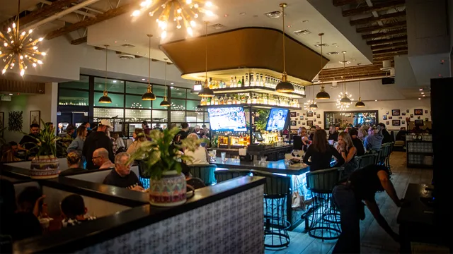 Plata Cocina Mexicana