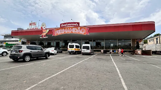 RESTAURANTE FERNANDÃO