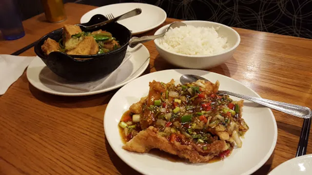 China Gourmet (Boulder)