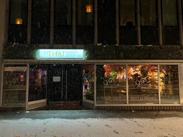 9 Thai Restaurang Jönköping