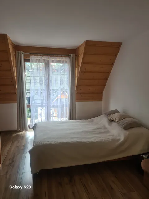 Apartamenty u Samków
