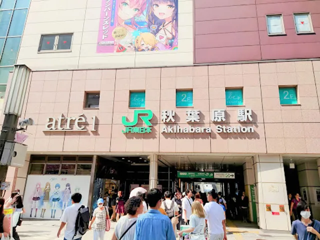 Akihabara