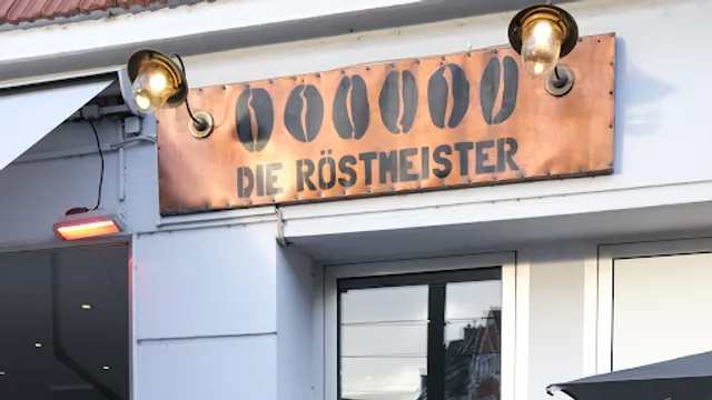 Die Röstmeister