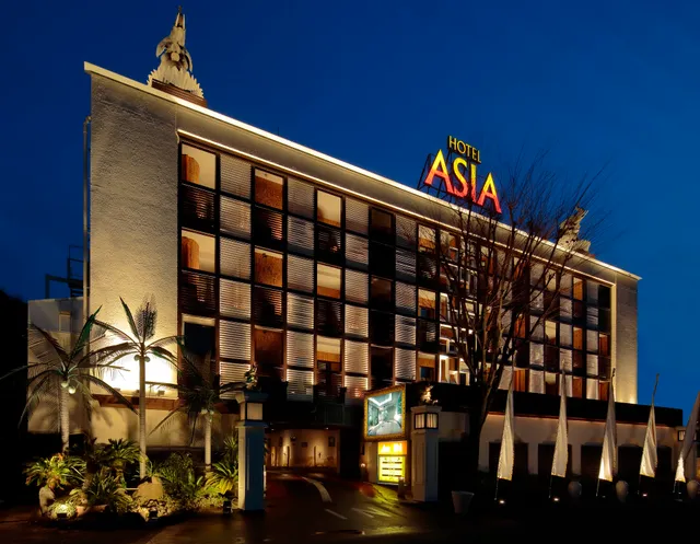 Hotel Asia