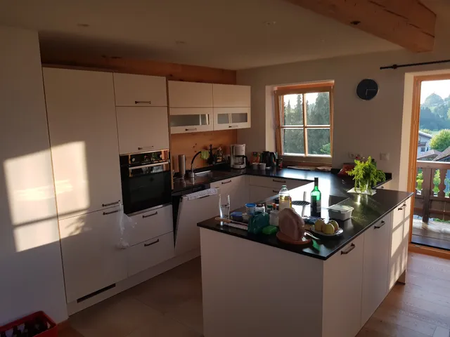 Ferienwohnung Rosi Hötzelsperger