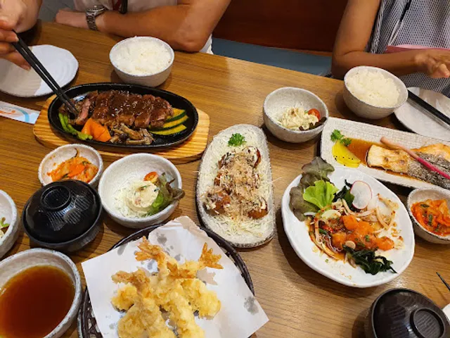 Zen at All Season Place