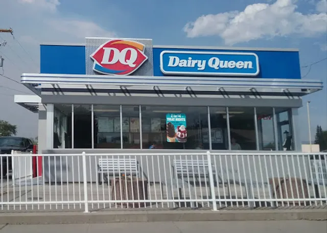 Dairy Queen (Treat)