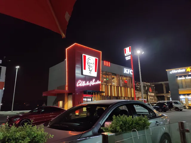 KFC