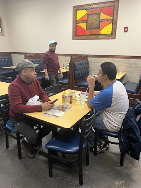 Sabor dominicano delicias de Isaías