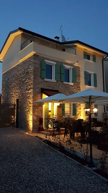 Gardaworld - B&B Bed & Breakfast Gardaland Park