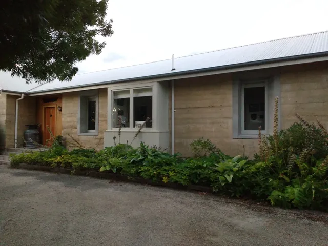 Korohi Vineyard Accommodation