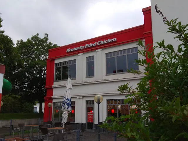 Kentucky Fried Chicken