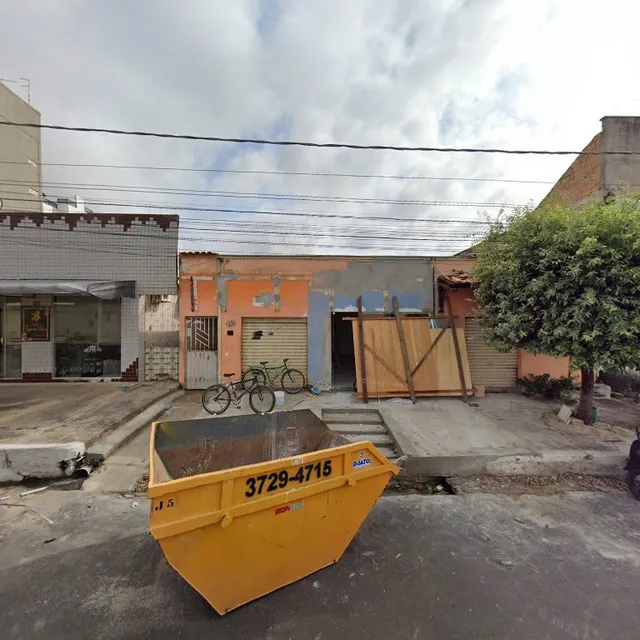 Restaurante Encontro Dos Amigos