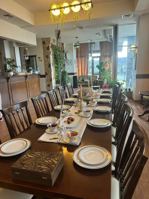 La Cuib Cristian Sibiu