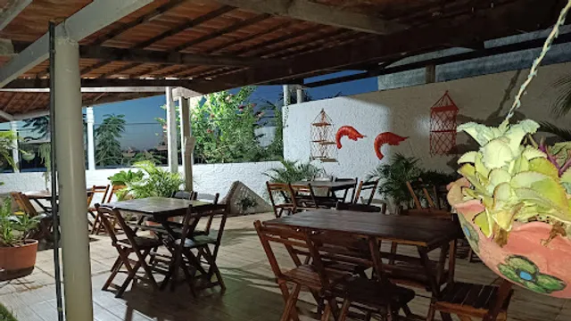 Restaurante Mestre Eudes