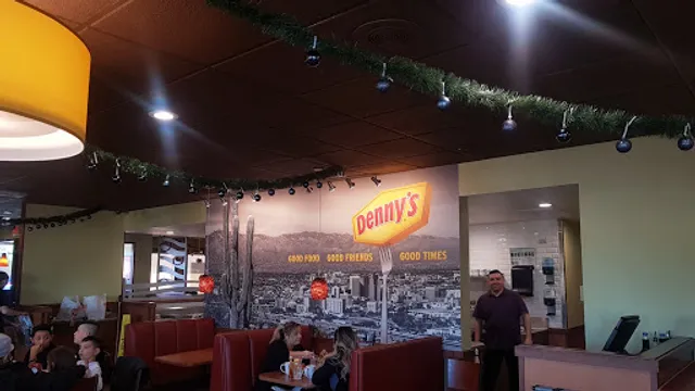 Denny's