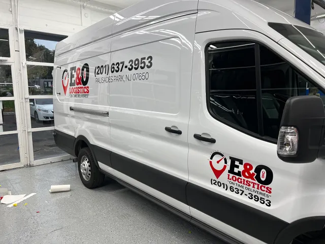 AR Brothers Tints & Wraps