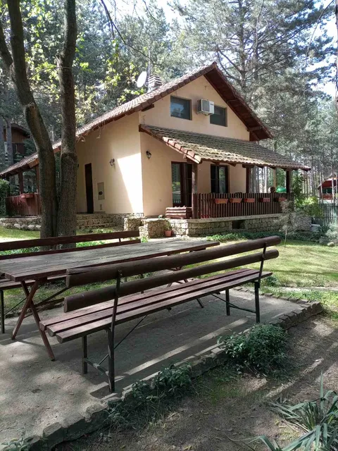 Apartmani Todorovic Golubac Vinci