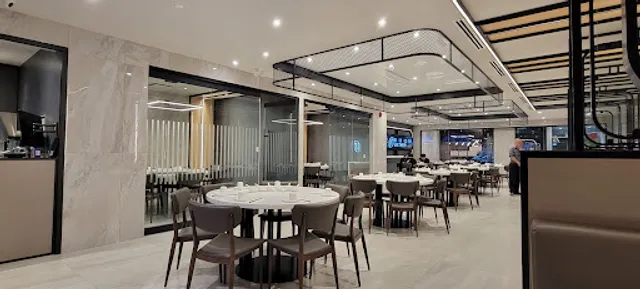 Wok Theory | 新天虹