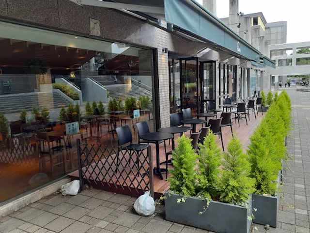 ミューズレストラン Rocco