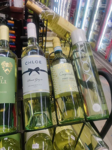 Johnston Fine Wine & Spirits