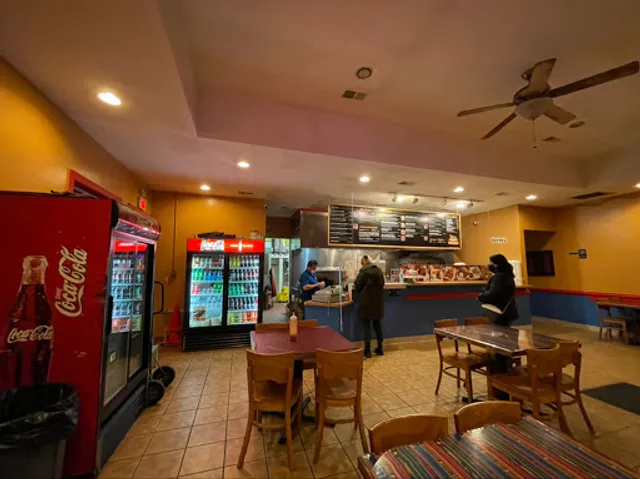 Peru's Chicken Restaurant