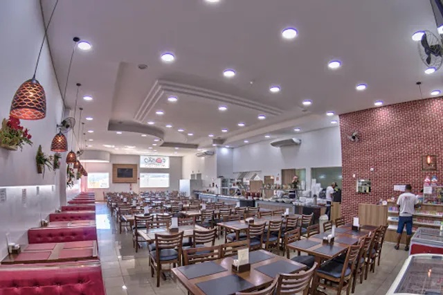 Restaurante Tempero Mineiro