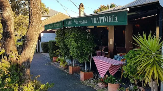 Marinara Trattoria