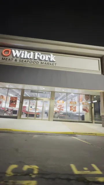 Wild Fork