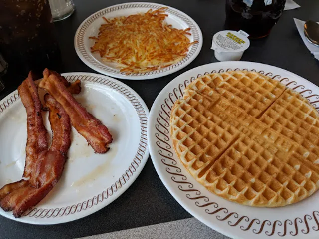 Waffle House