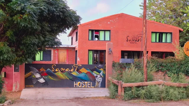 Samadi Hostel