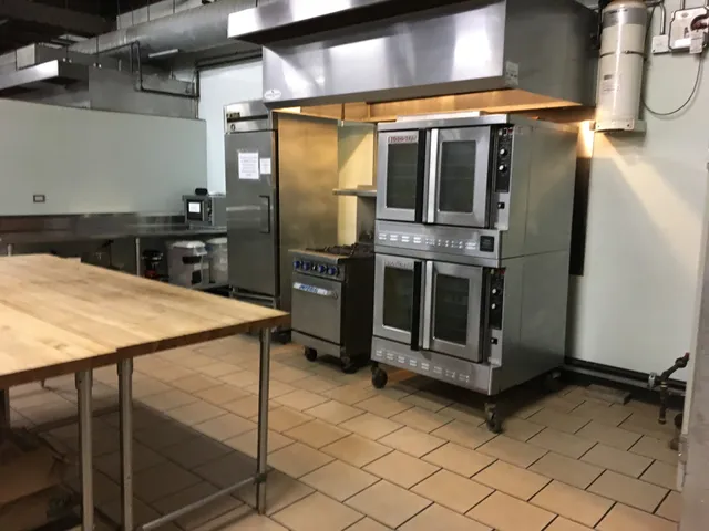 Kitchen Chicago