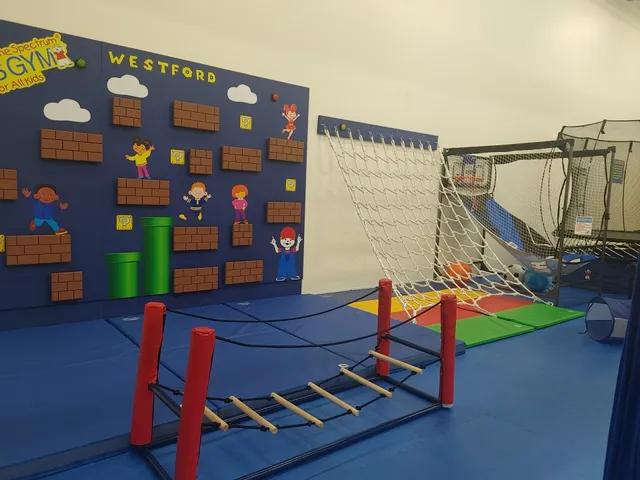 We Rock The Spectrum - Westford