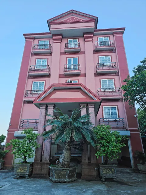 Khách sạn Hoài Thu 2