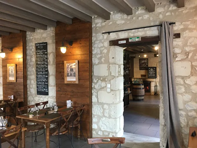 Auberge des Côteaux