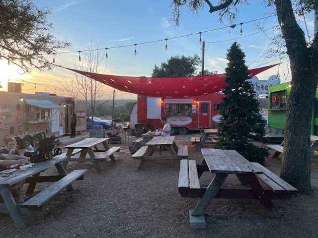 La Norteña Atx Food Truck