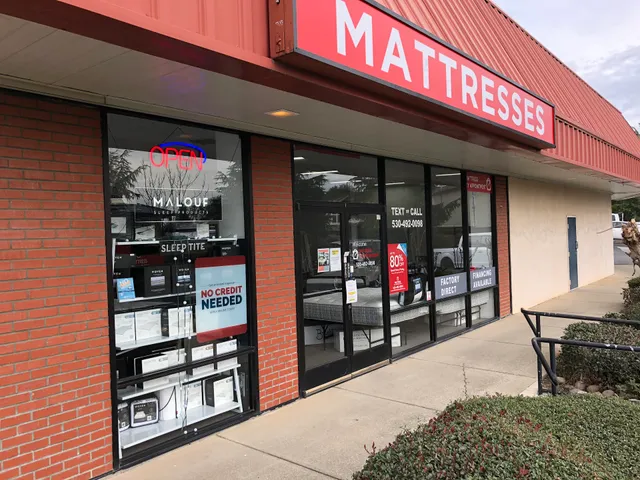 Mattress By Appointment- Or Right Now!