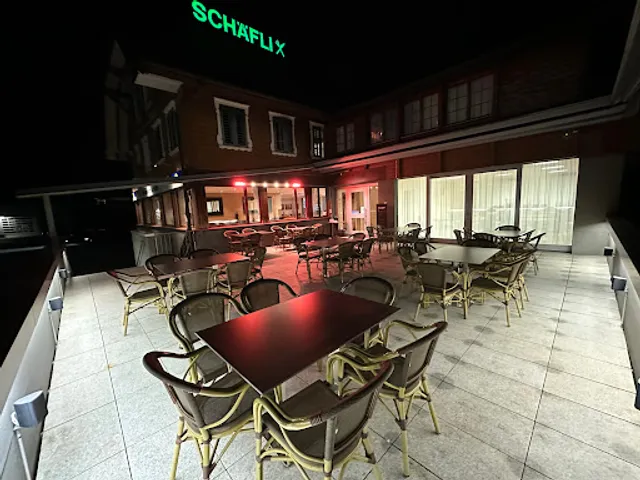 Restaurant Schäfli