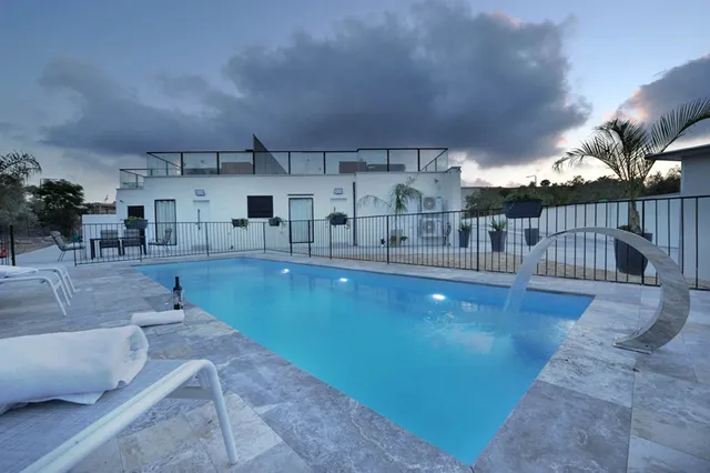 קולינה וארדה