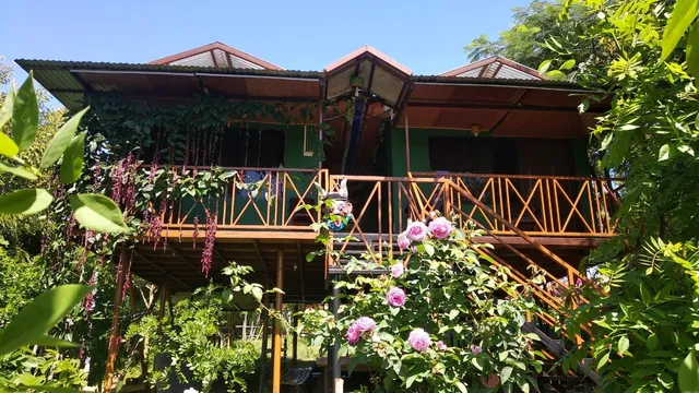 Mist Valley Resorts Masinagudi