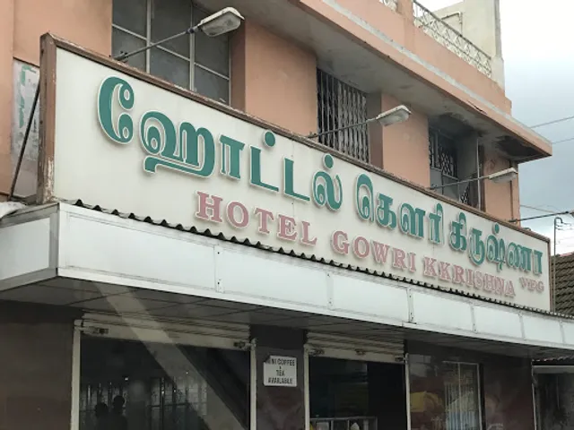 Hotel Gowri Kkrishna