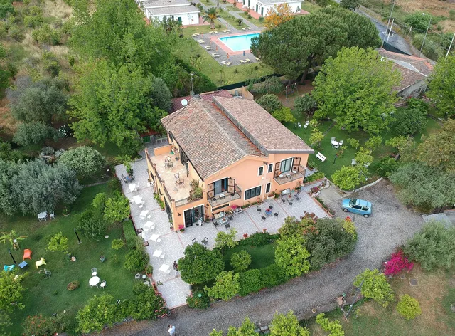 B&B Villa Maria Giovanna