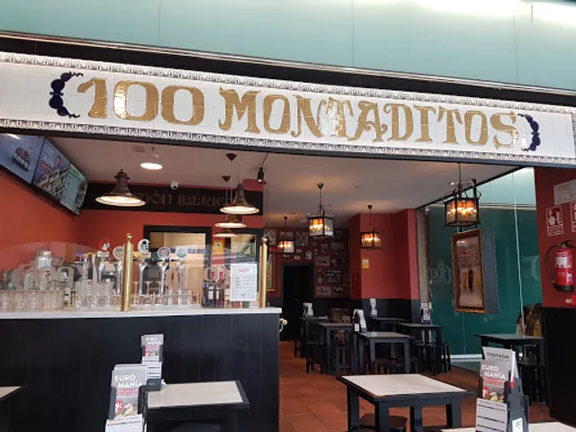 100 Montaditos