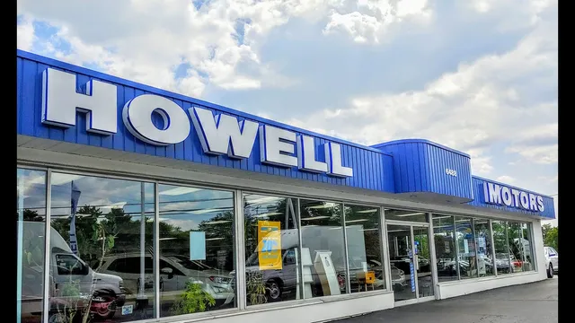 Howell Motors Inc