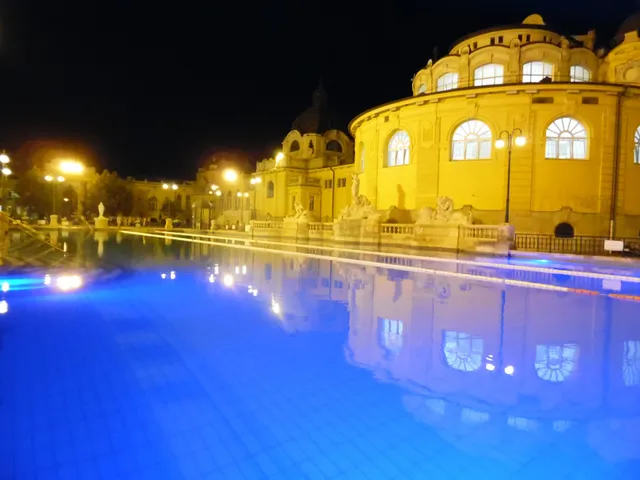 Club Apartments & Rooms Szálloda