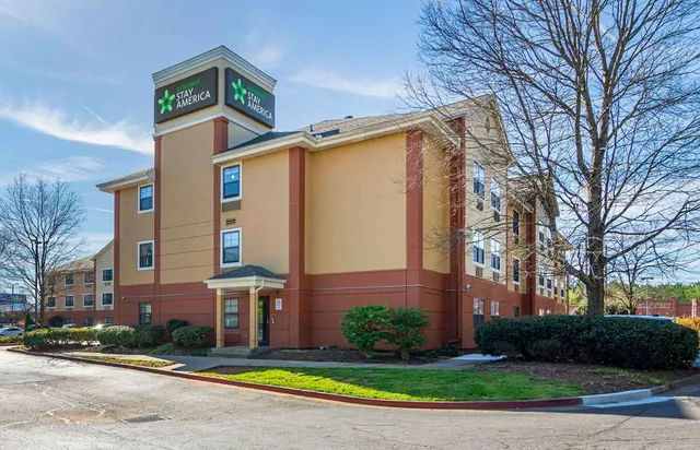 Extended Stay America Select Suites - Atlanta - Morrow